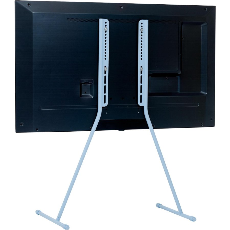 Pedestal Viva TV-St&auml;nder 102 cm, Powder Blue
